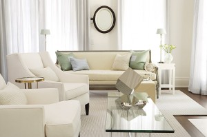 Residential Cleaning